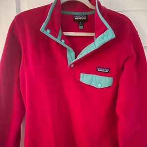 Patagonia jacket